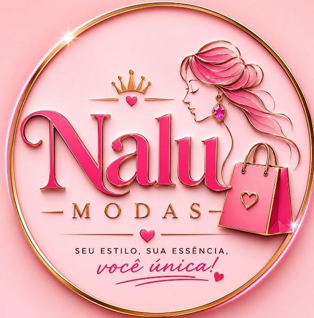 Logo Nalu Modas