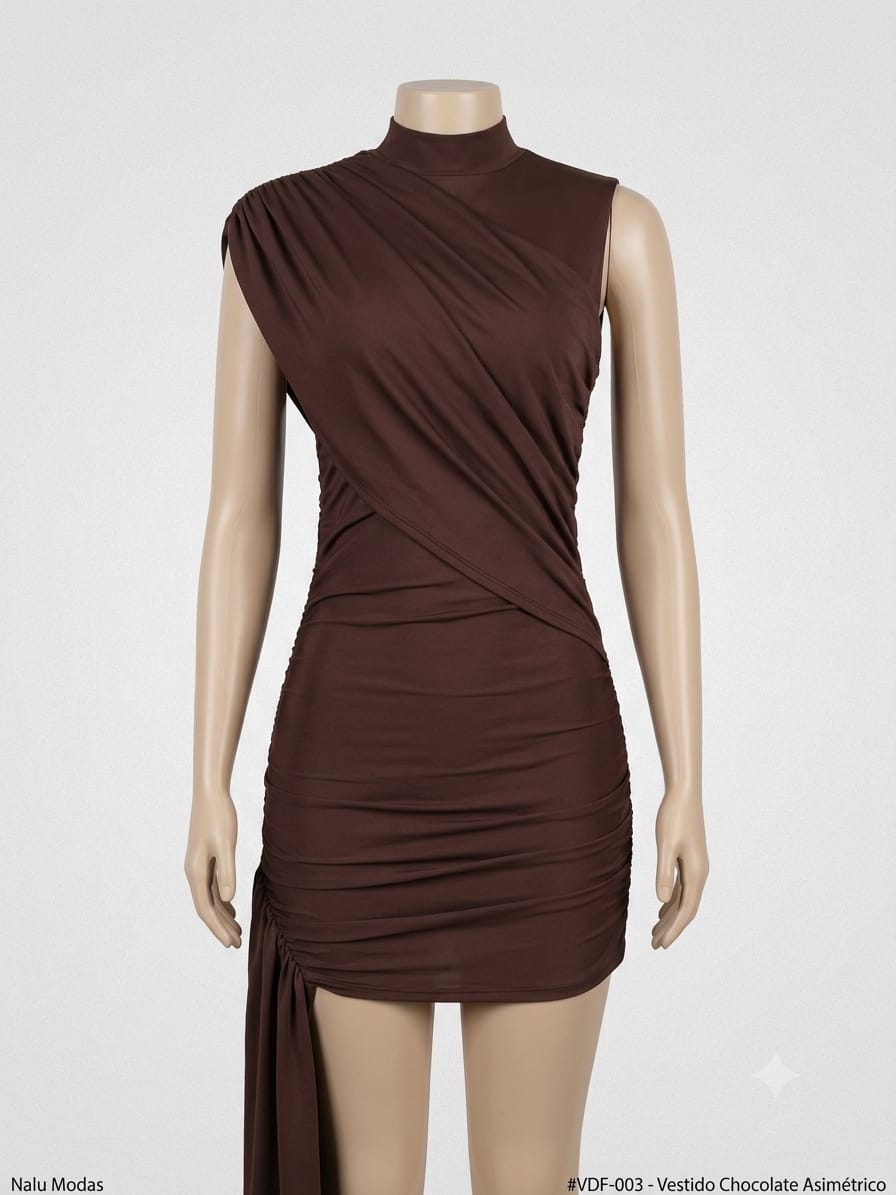 Vestido Suplex Premium