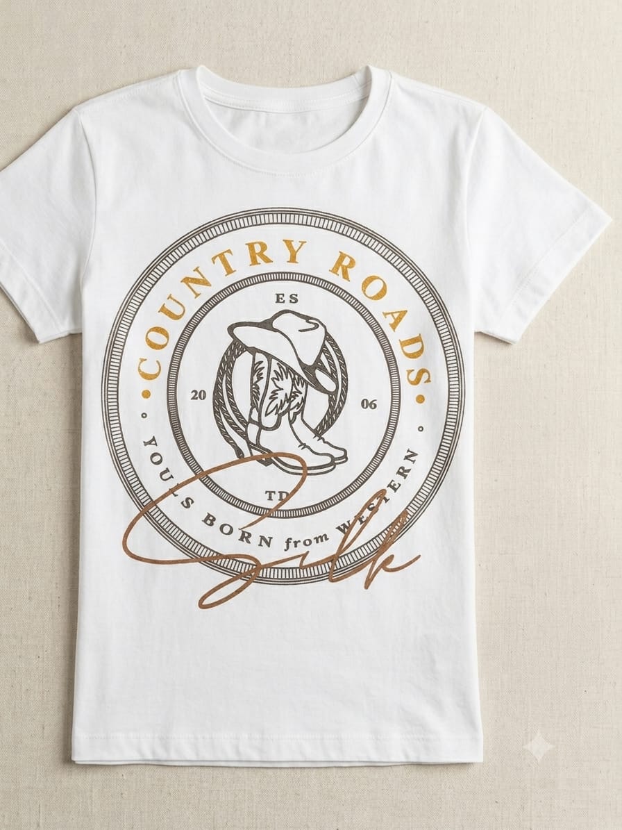 T-shirt