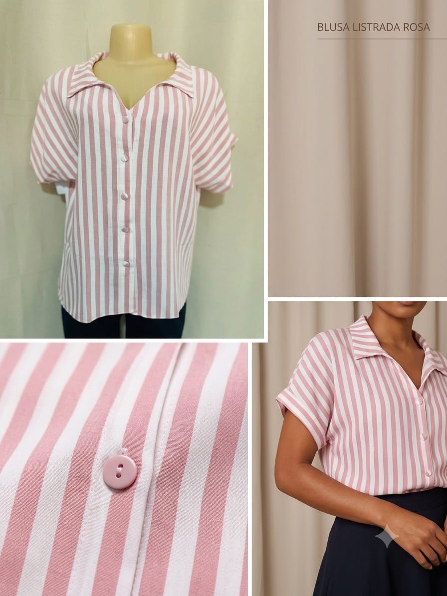 Blusa